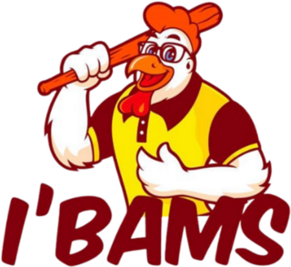 I'BAMS